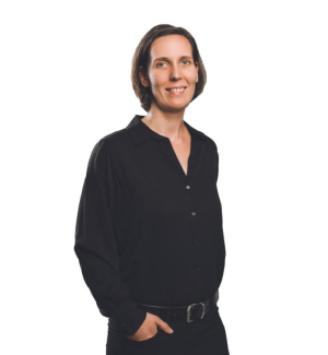 Jana Sybrová Nácarová